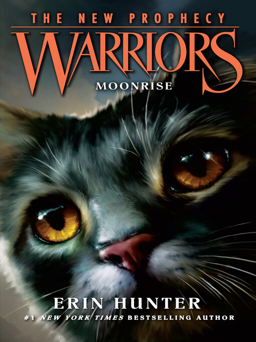 Title details for Moonrise by Erin Hunter - Available